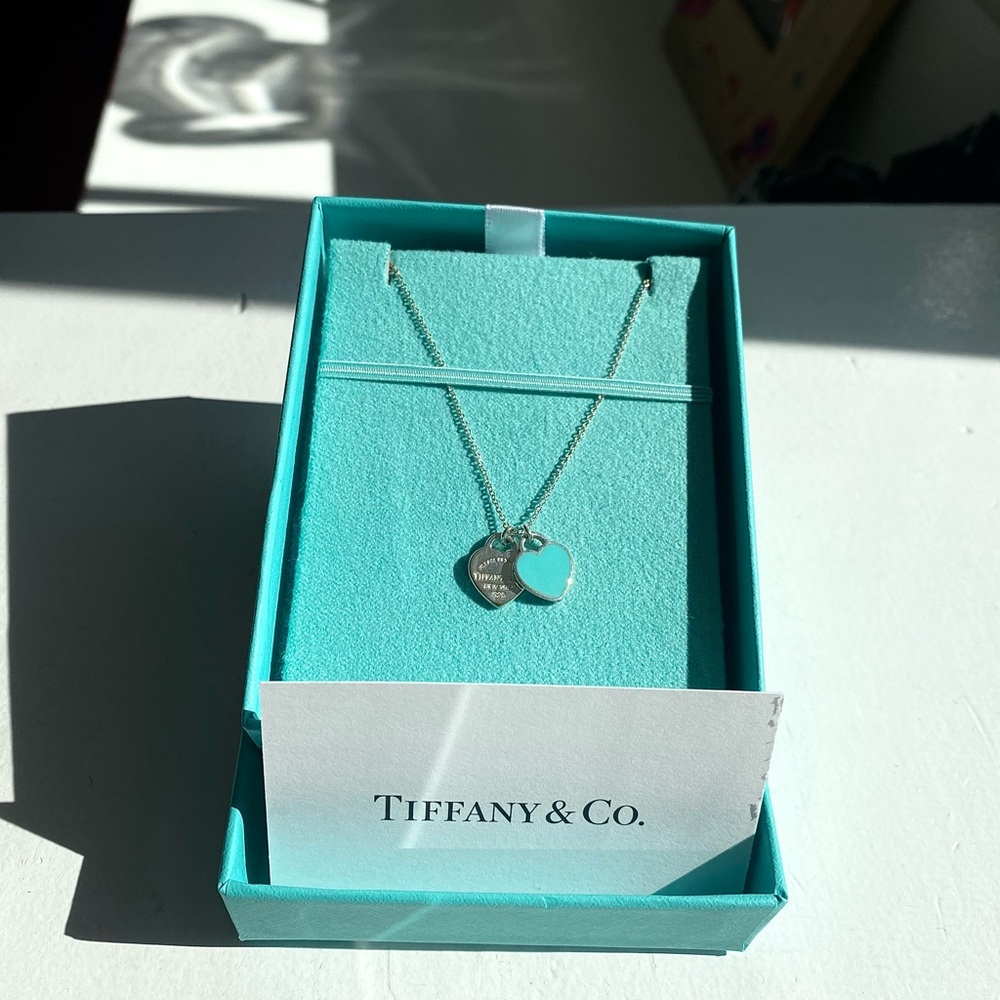 Tiffany & Co. Necklace *NEW*